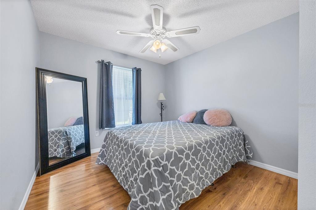 CRESCENT LAKES PH III - Residential