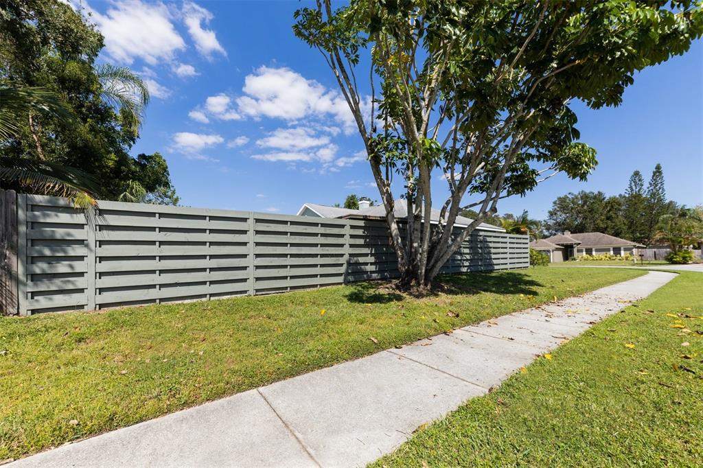 CRESCENT LAKES PH III - Residential