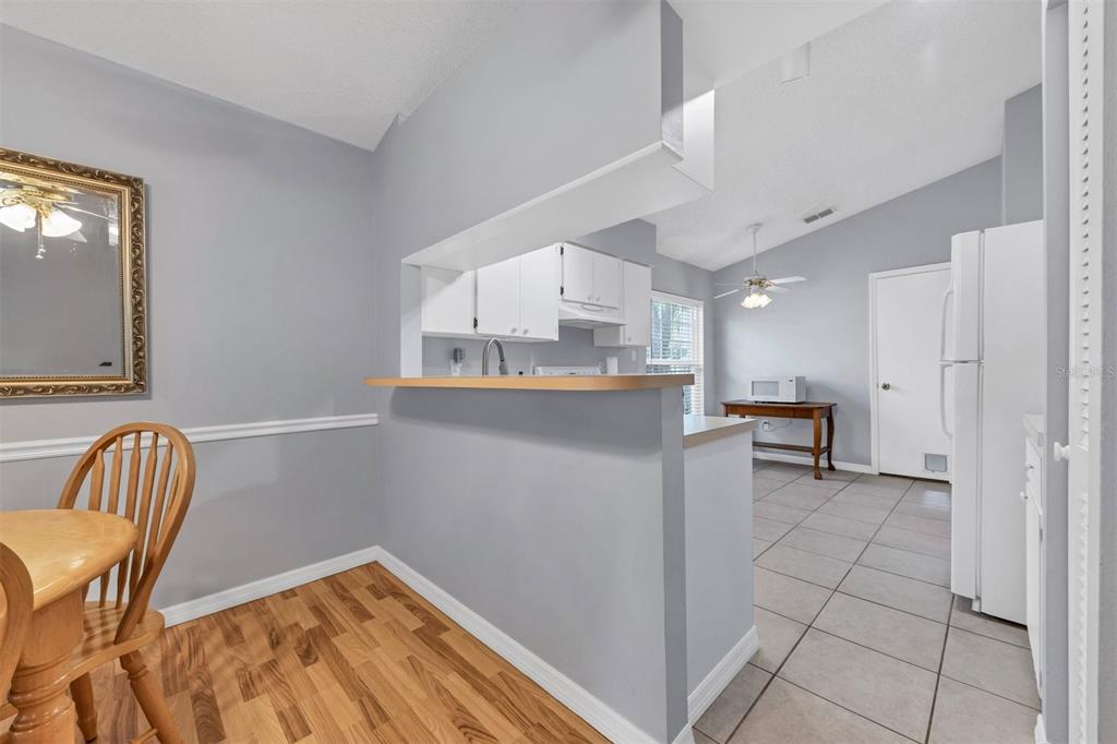 CRESCENT LAKES PH III - Residential