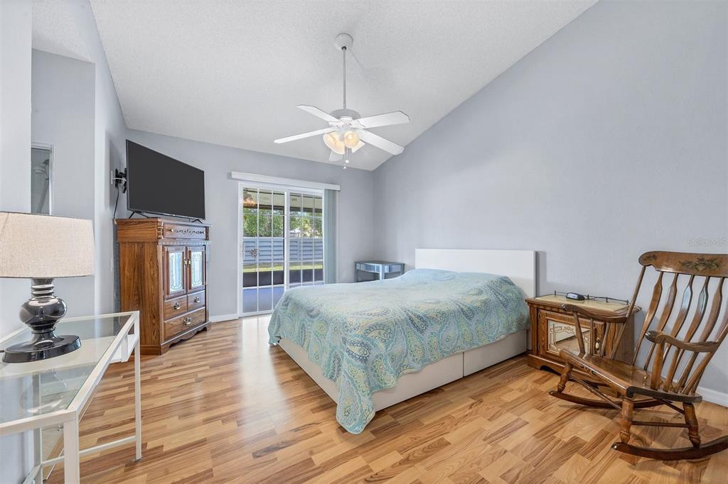 CRESCENT LAKES PH III - Residential