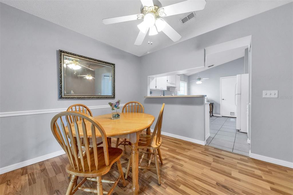 CRESCENT LAKES PH III - Residential