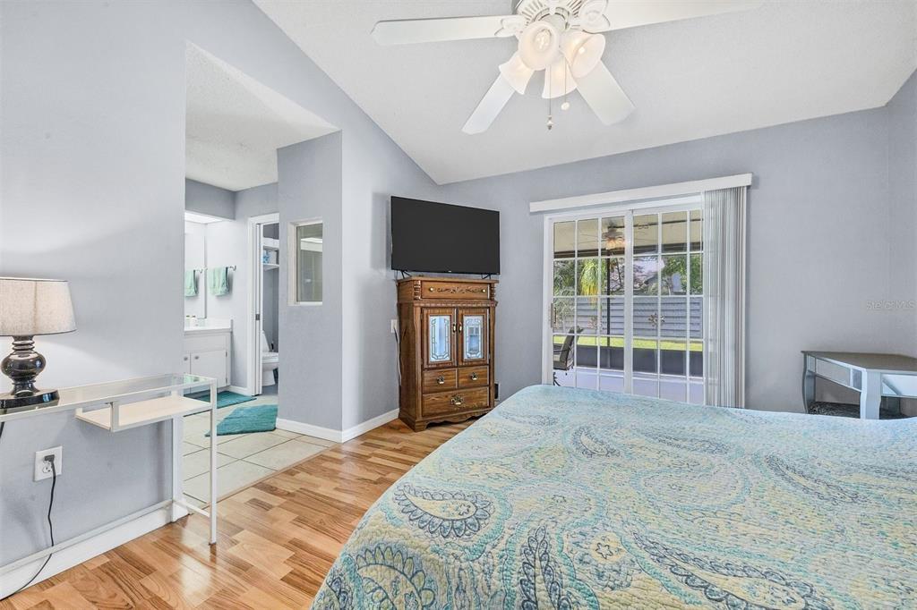 CRESCENT LAKES PH III - Residential