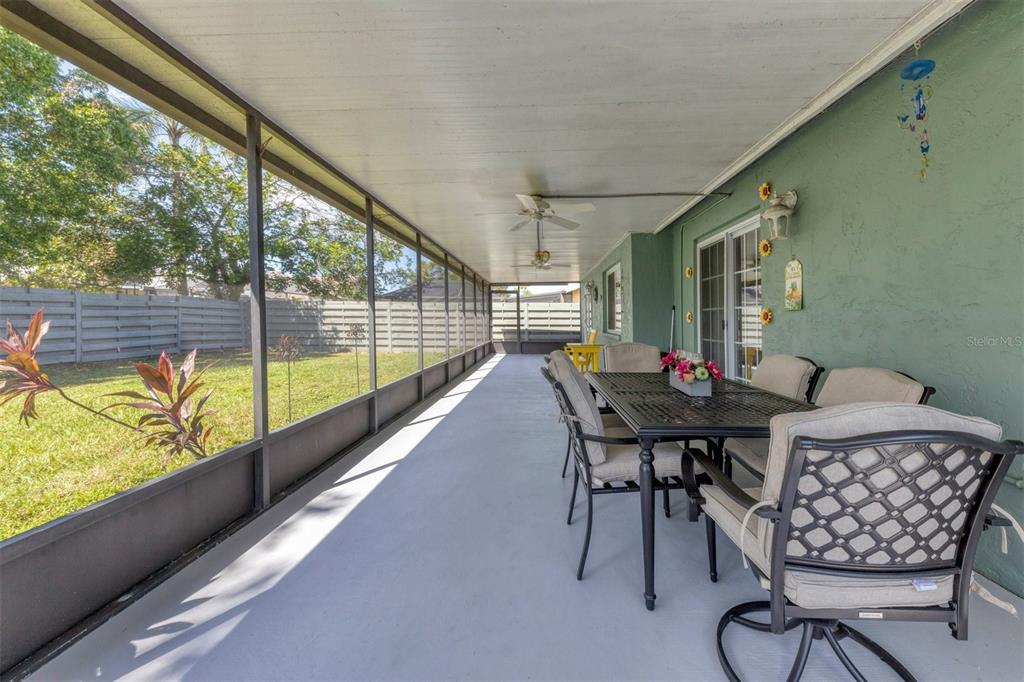 CRESCENT LAKES PH III - Residential