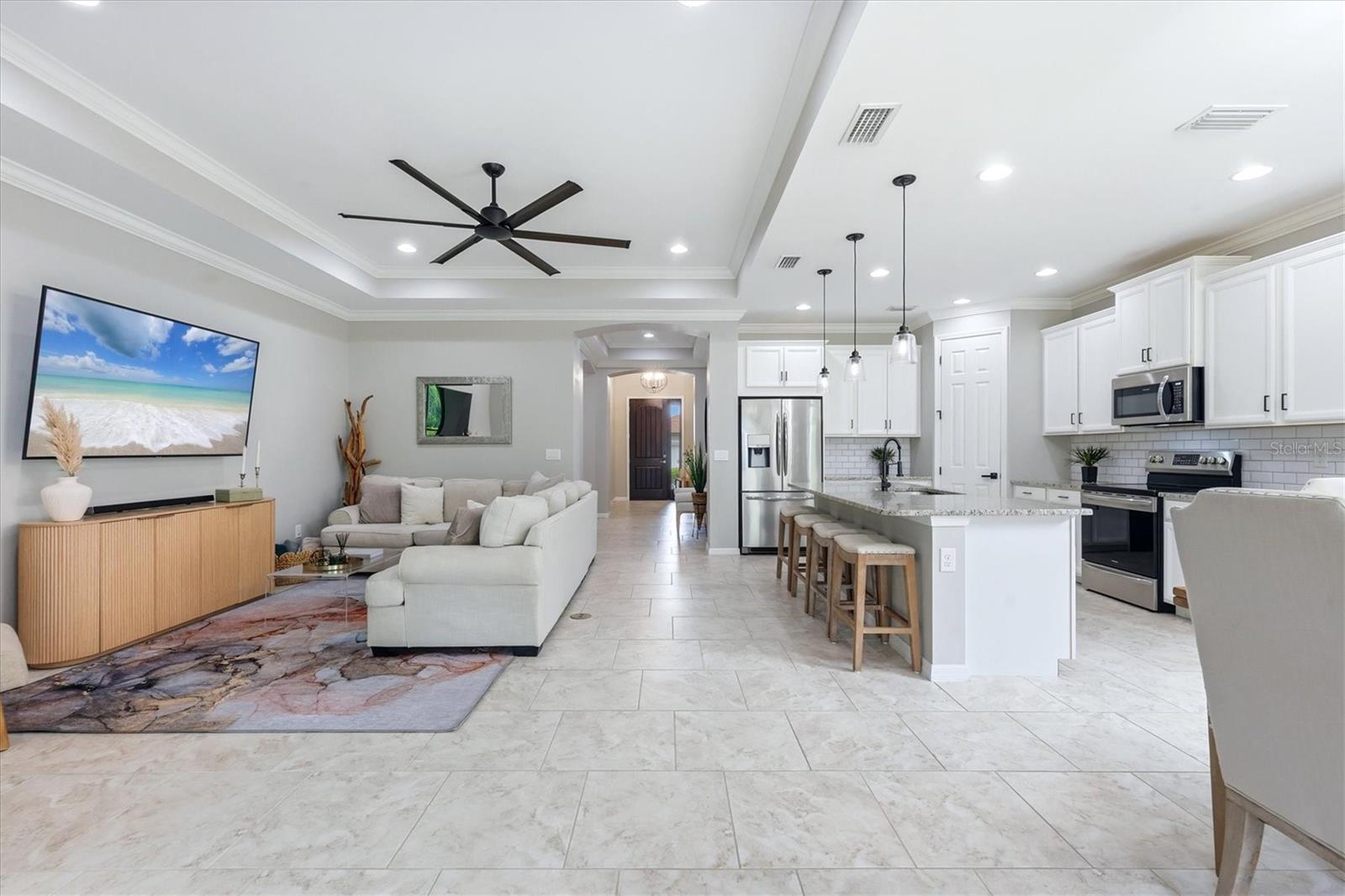 TOSCANA ISLES UNS 7 & 2 PH 4 - Residential