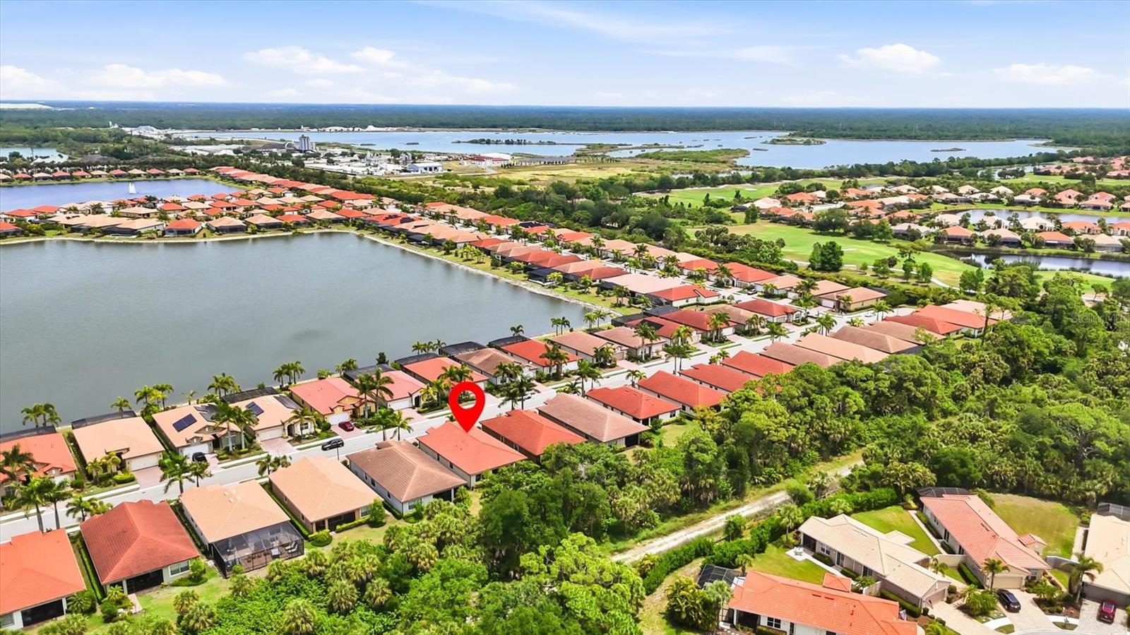 TOSCANA ISLES UNS 7 & 2 PH 4 - Residential