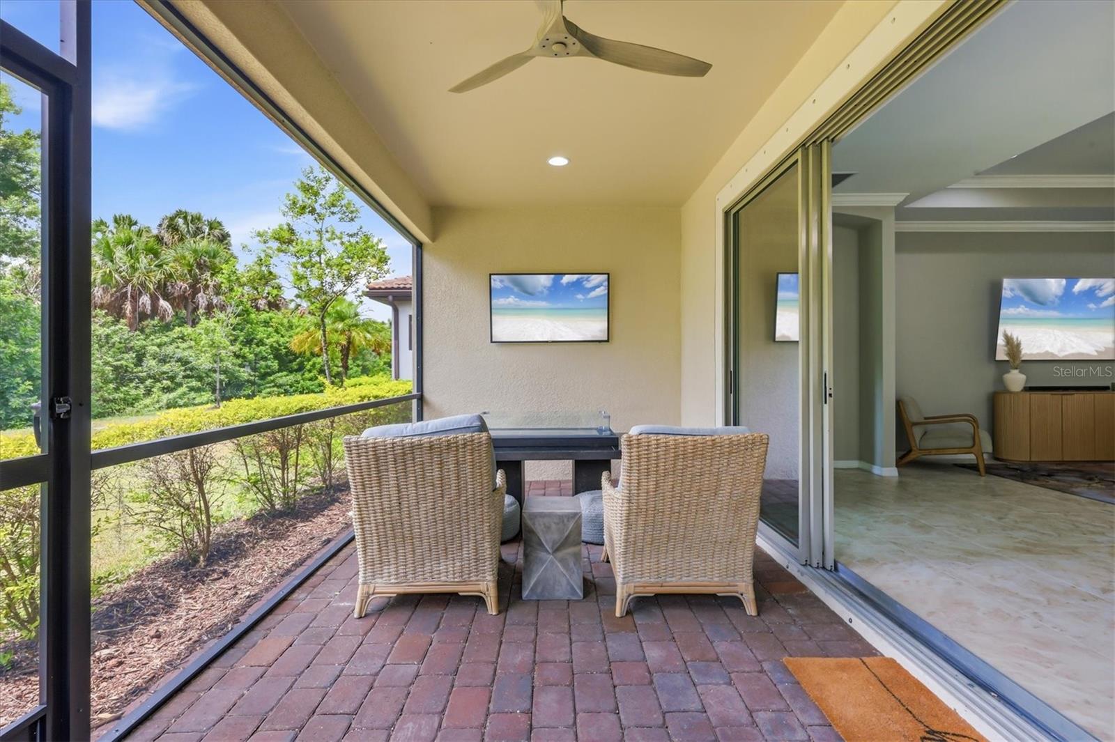 TOSCANA ISLES UNS 7 & 2 PH 4 - Residential