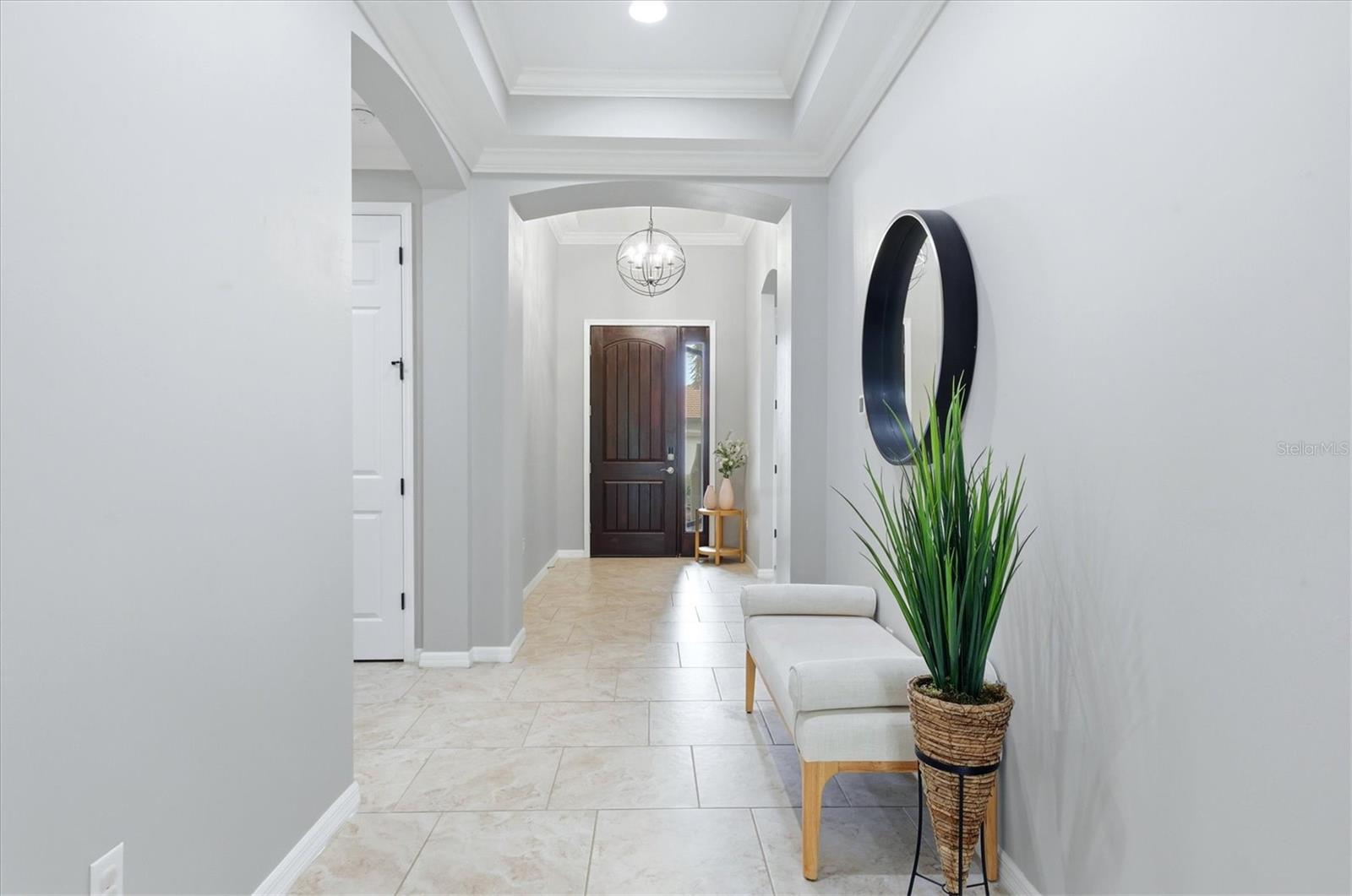 TOSCANA ISLES UNS 7 & 2 PH 4 - Residential