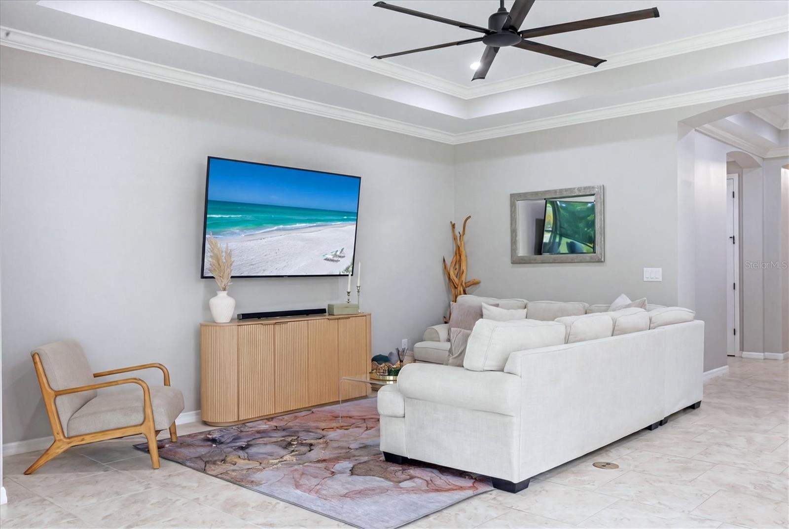 TOSCANA ISLES UNS 7 & 2 PH 4 - Residential
