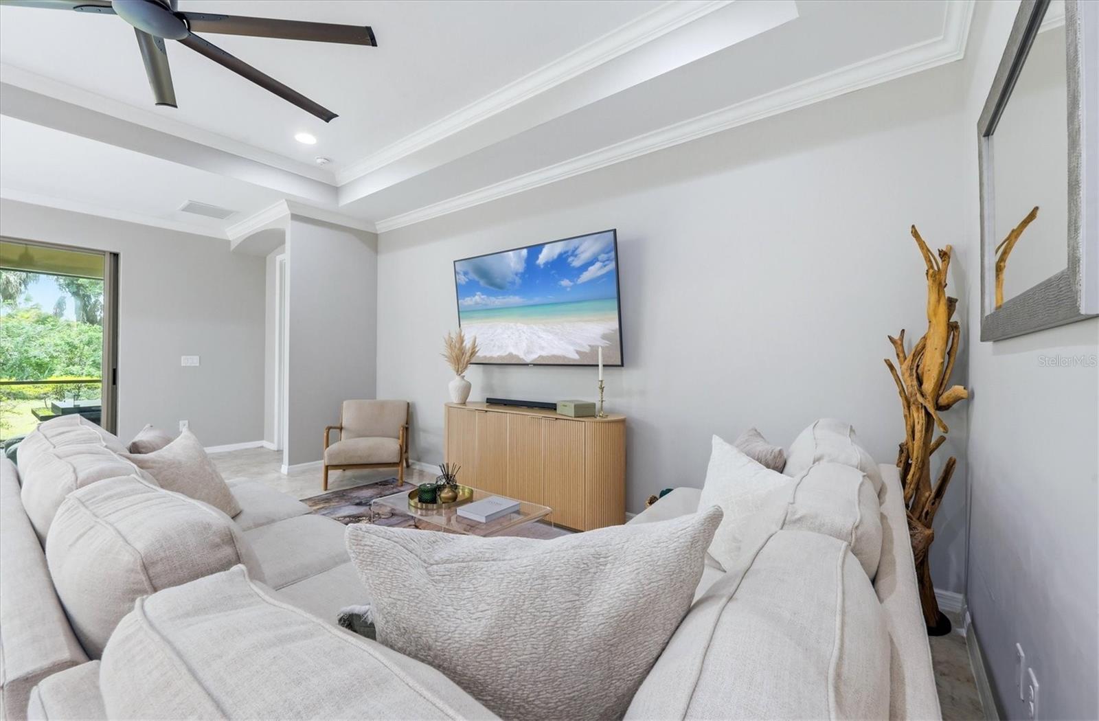 TOSCANA ISLES UNS 7 & 2 PH 4 - Residential