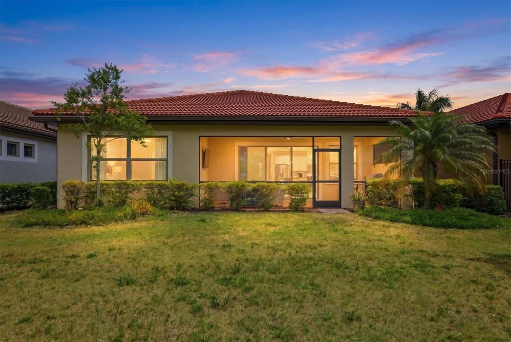 Photo of 332 Toscavilla Boulevard, Nokomis, FL 34275 (MLS # A4692813)