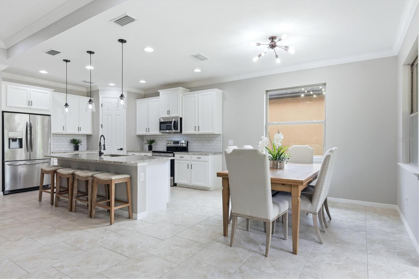 TOSCANA ISLES UNS 7 & 2 PH 4 - Residential
