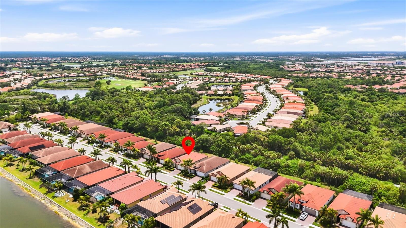 TOSCANA ISLES UNS 7 & 2 PH 4 - Residential