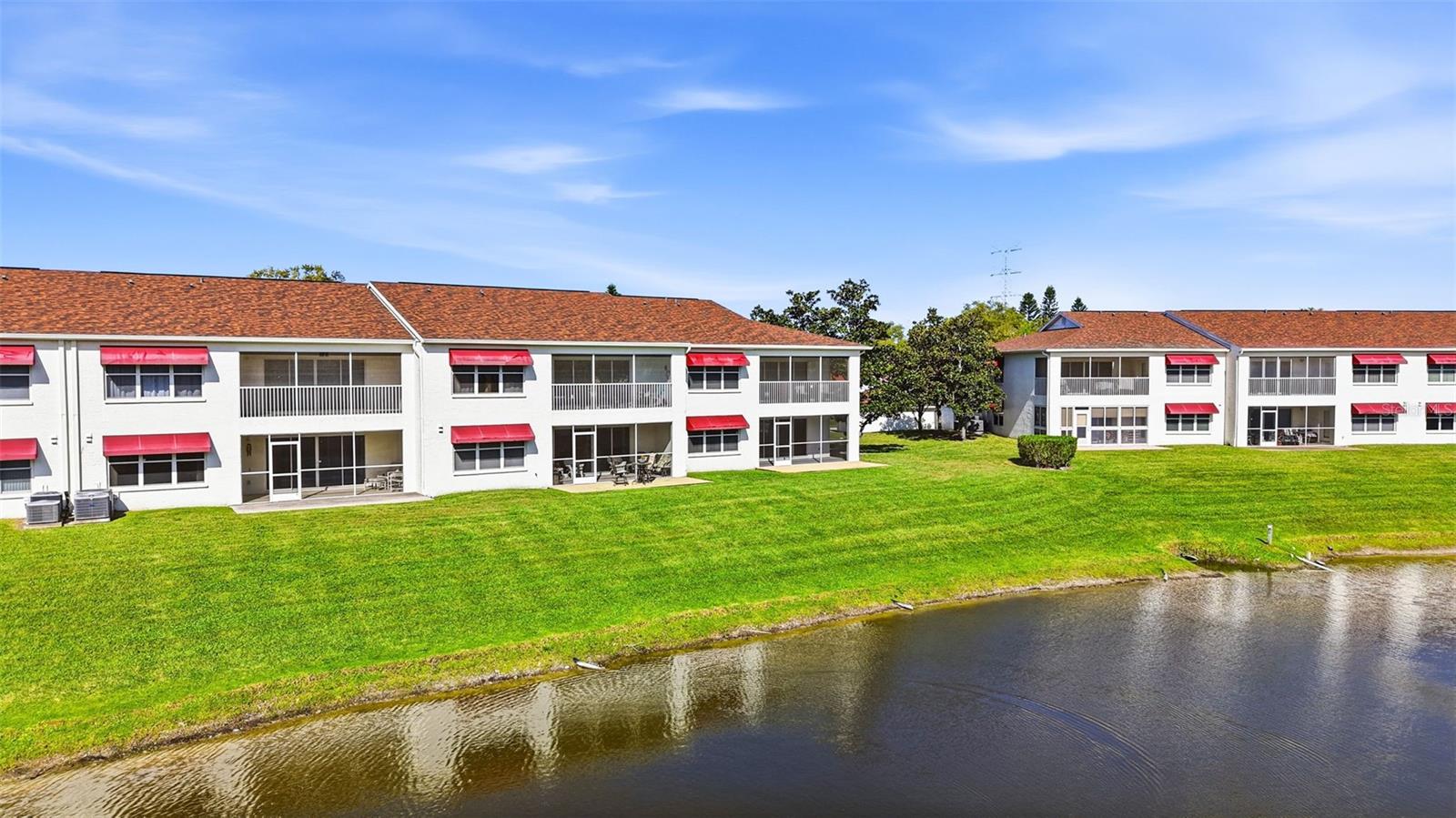 EAST BAY GOLF VILLAS AT WATER VIEW CONDO - Residential