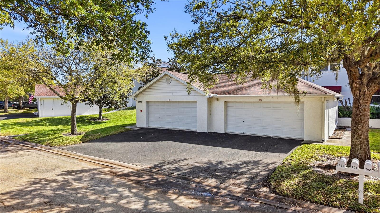 EAST BAY GOLF VILLAS AT WATER VIEW CONDO - Residential