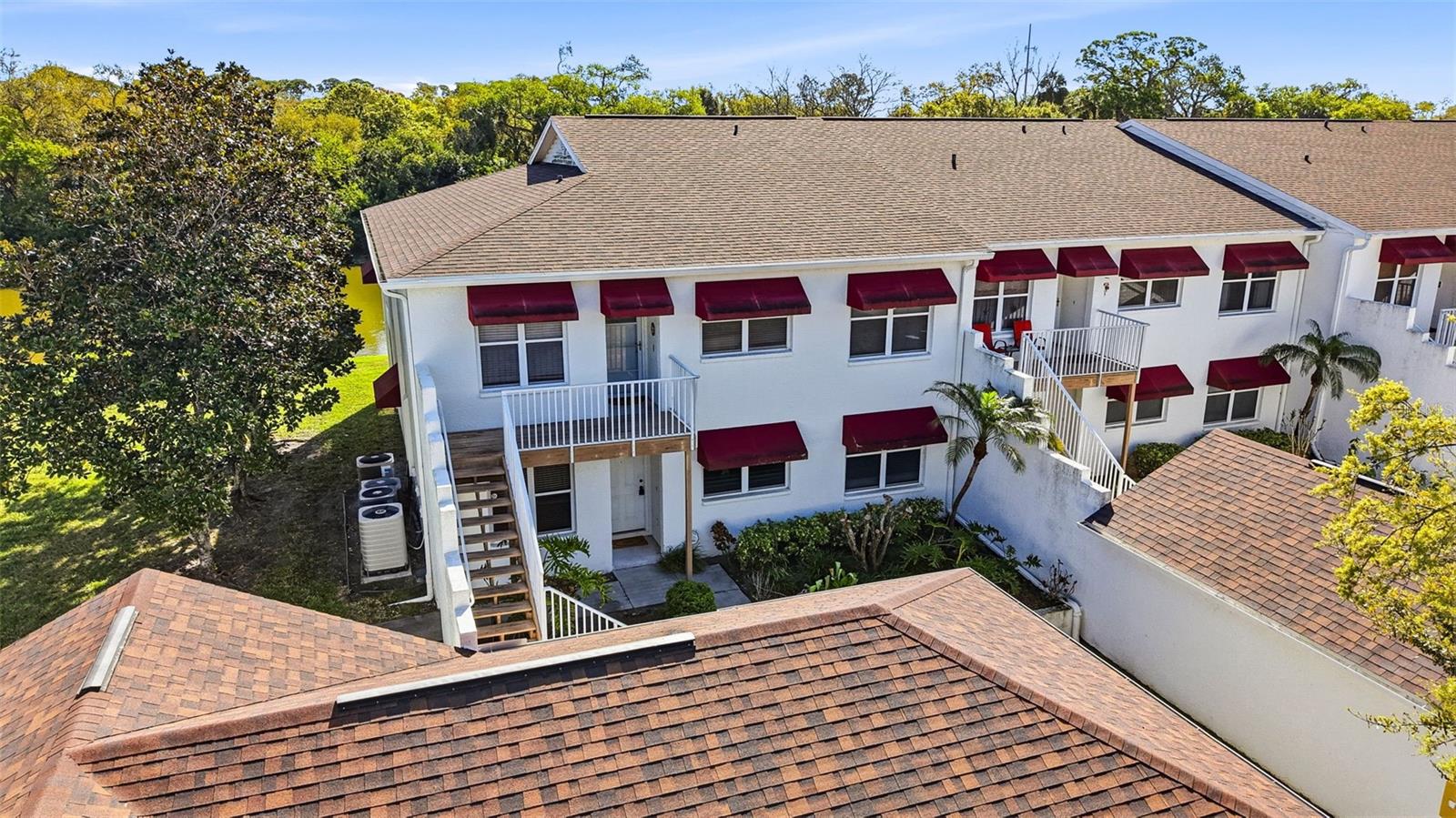 EAST BAY GOLF VILLAS AT WATER VIEW CONDO - Residential