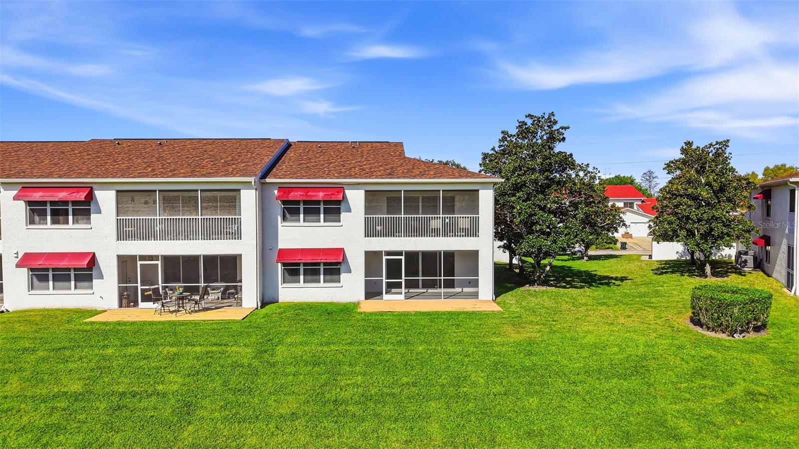 EAST BAY GOLF VILLAS AT WATER VIEW CONDO - Residential