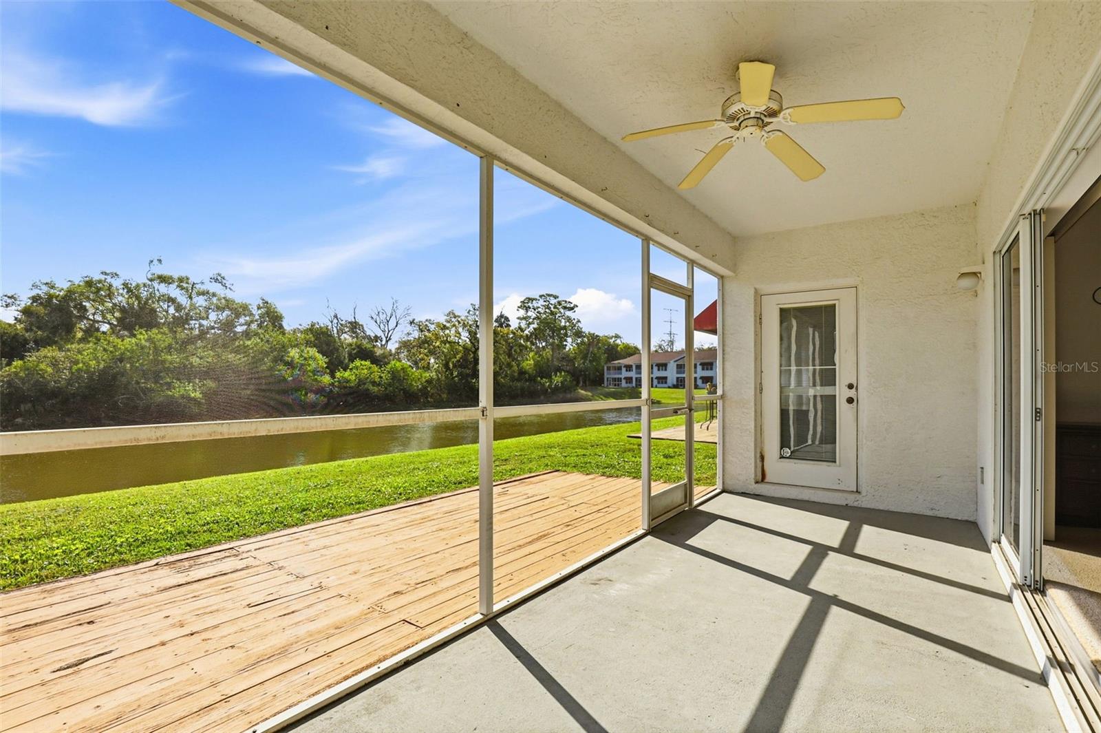 EAST BAY GOLF VILLAS AT WATER VIEW CONDO - Residential