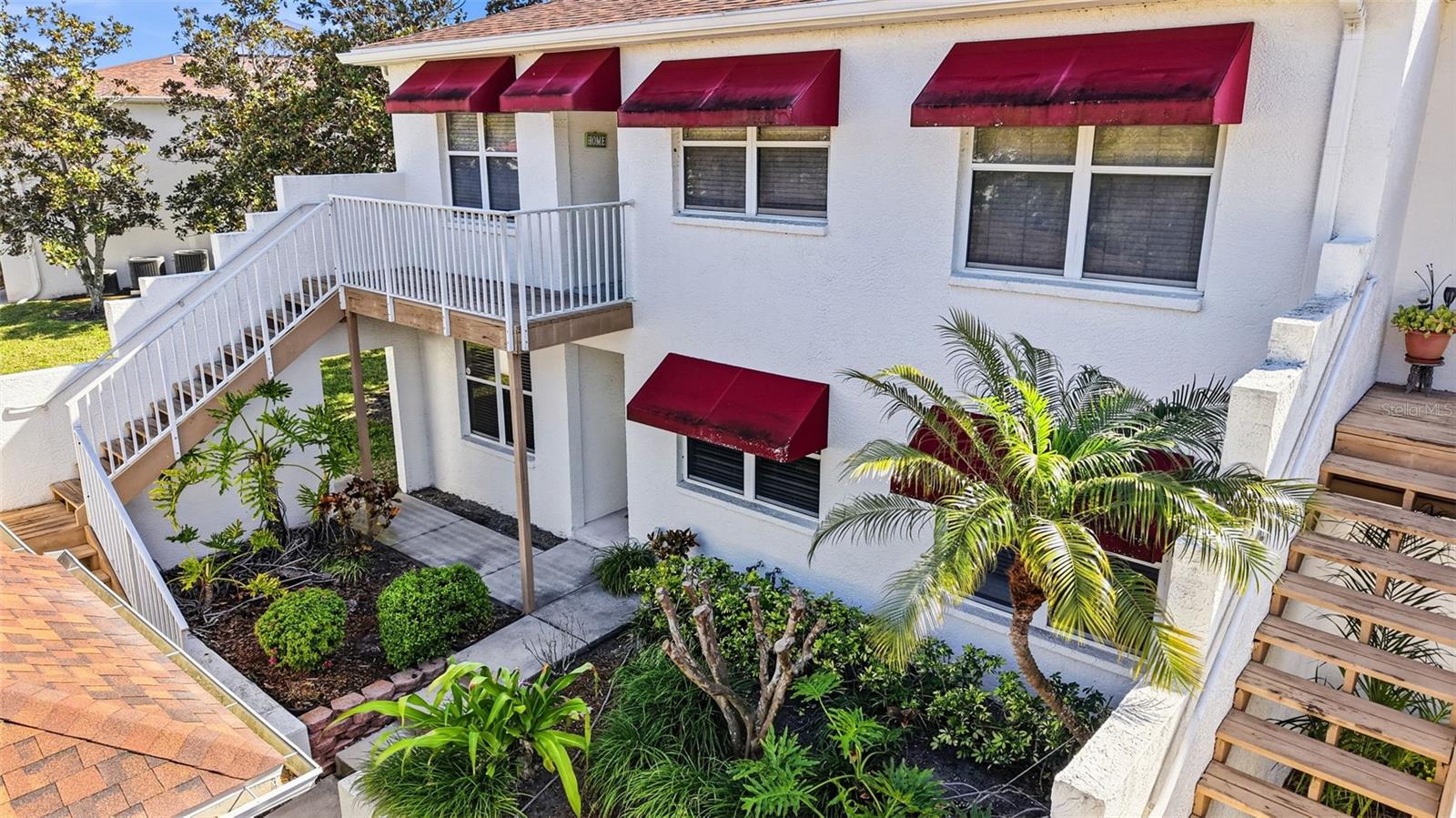 EAST BAY GOLF VILLAS AT WATER VIEW CONDO - Residential