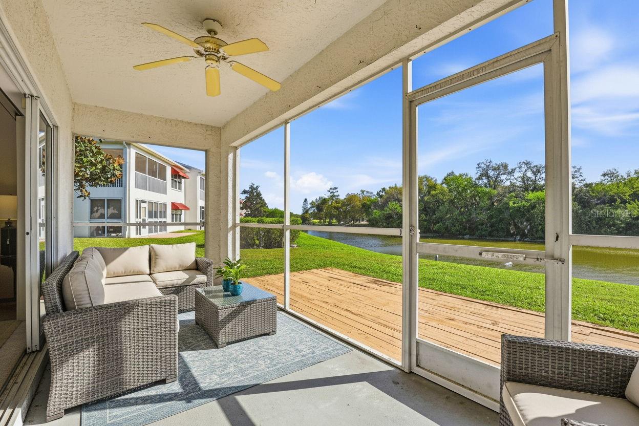 EAST BAY GOLF VILLAS AT WATER VIEW CONDO - Residential