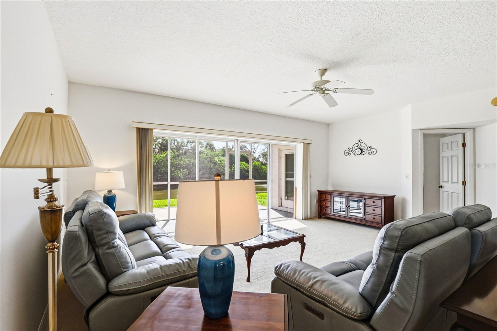 EAST BAY GOLF VILLAS AT WATER VIEW CONDO - Residential