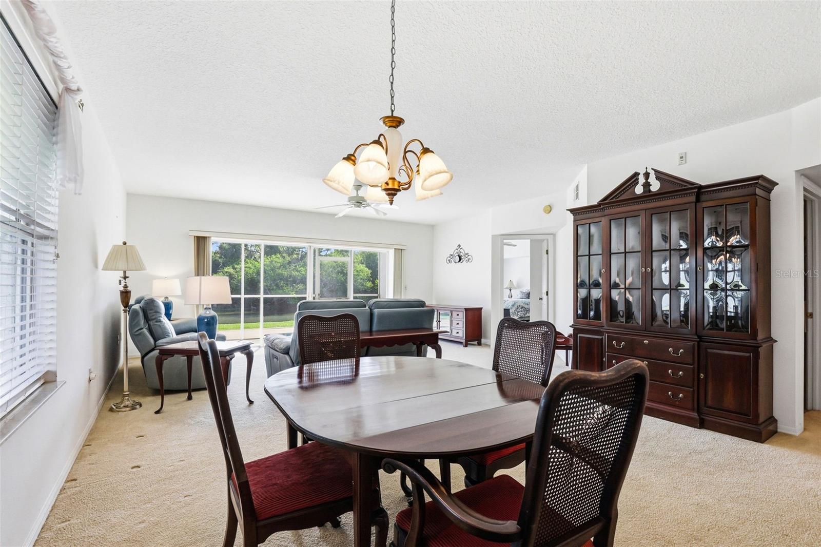 EAST BAY GOLF VILLAS AT WATER VIEW CONDO - Residential