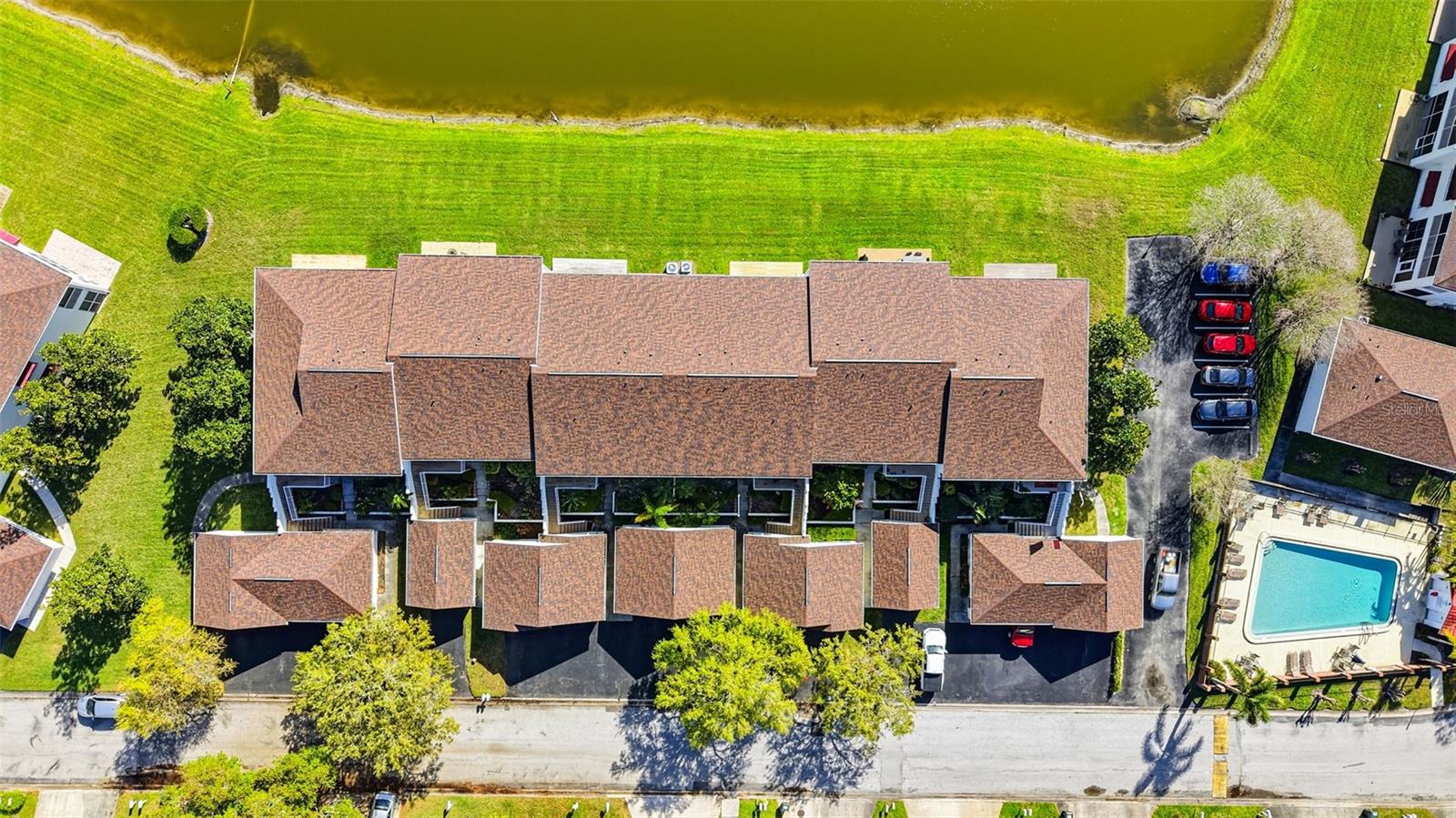 EAST BAY GOLF VILLAS AT WATER VIEW CONDO - Residential