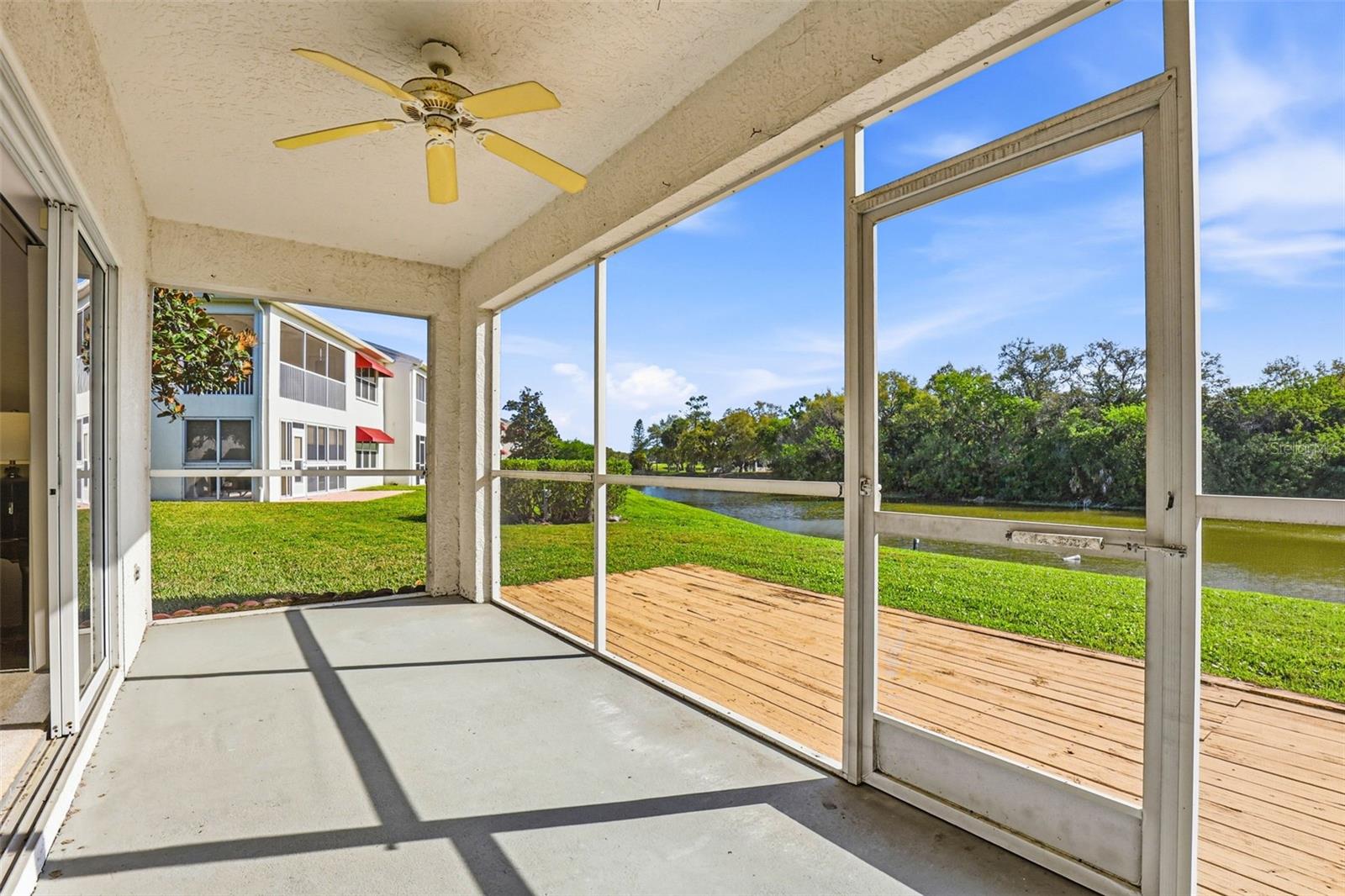 EAST BAY GOLF VILLAS AT WATER VIEW CONDO - Residential