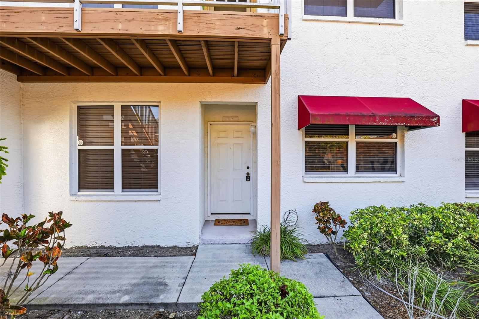 EAST BAY GOLF VILLAS AT WATER VIEW CONDO - Residential