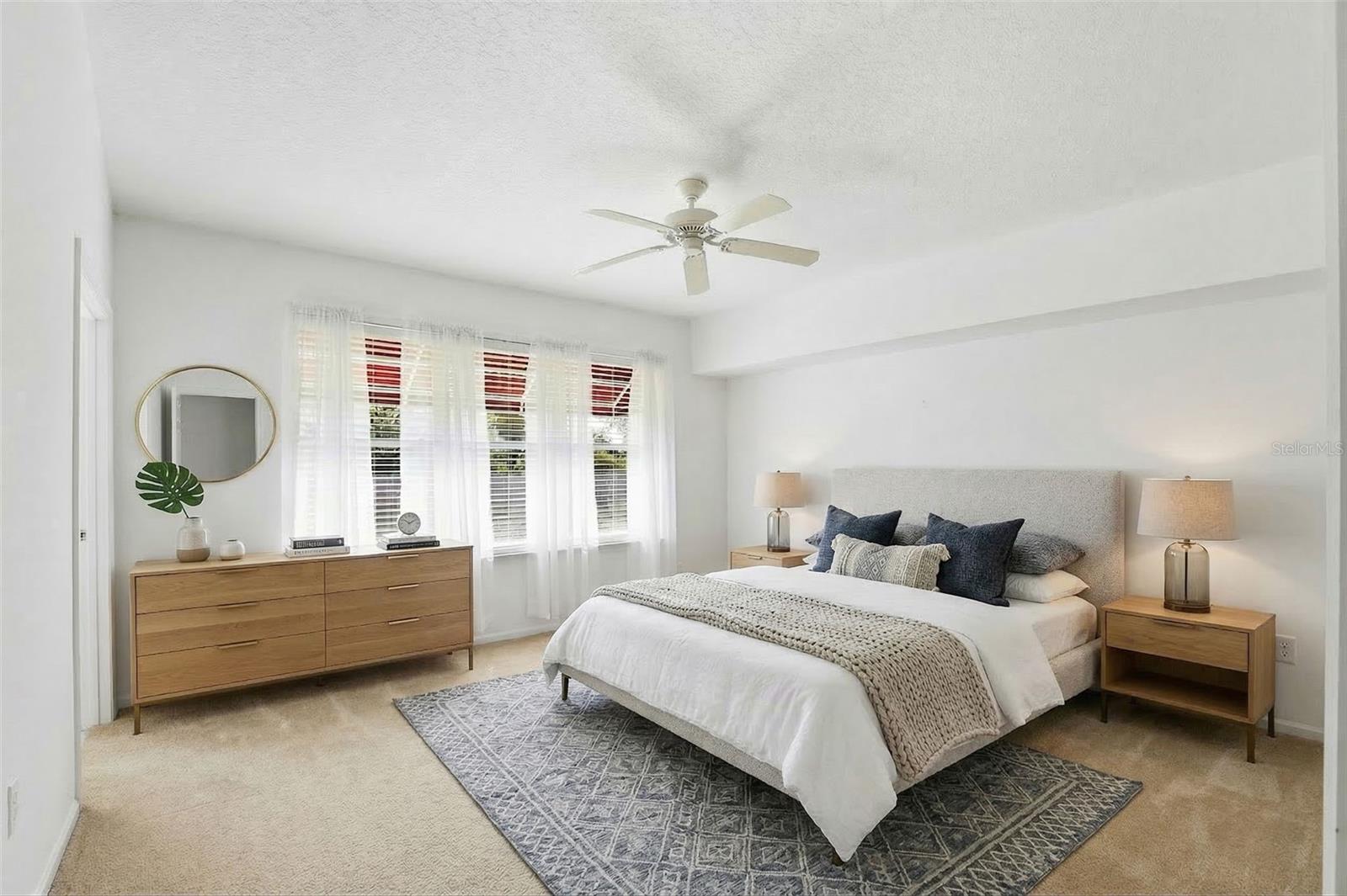 EAST BAY GOLF VILLAS AT WATER VIEW CONDO - Residential