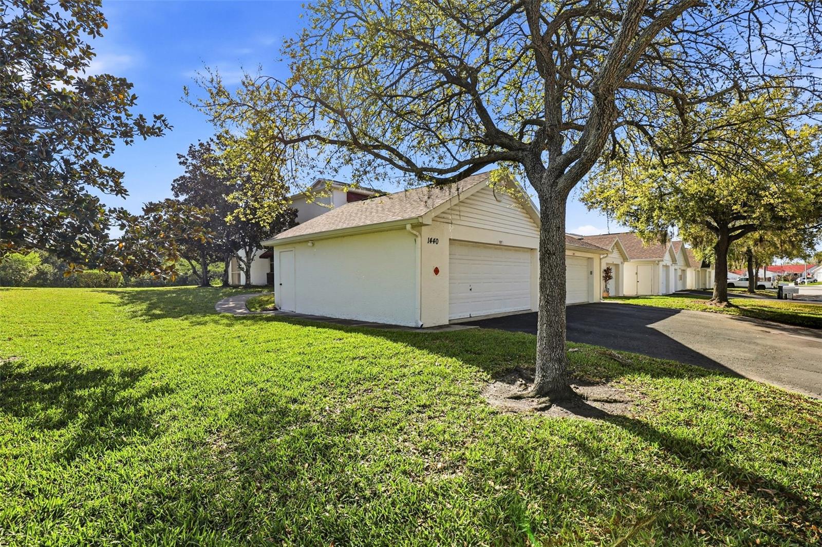 EAST BAY GOLF VILLAS AT WATER VIEW CONDO - Residential