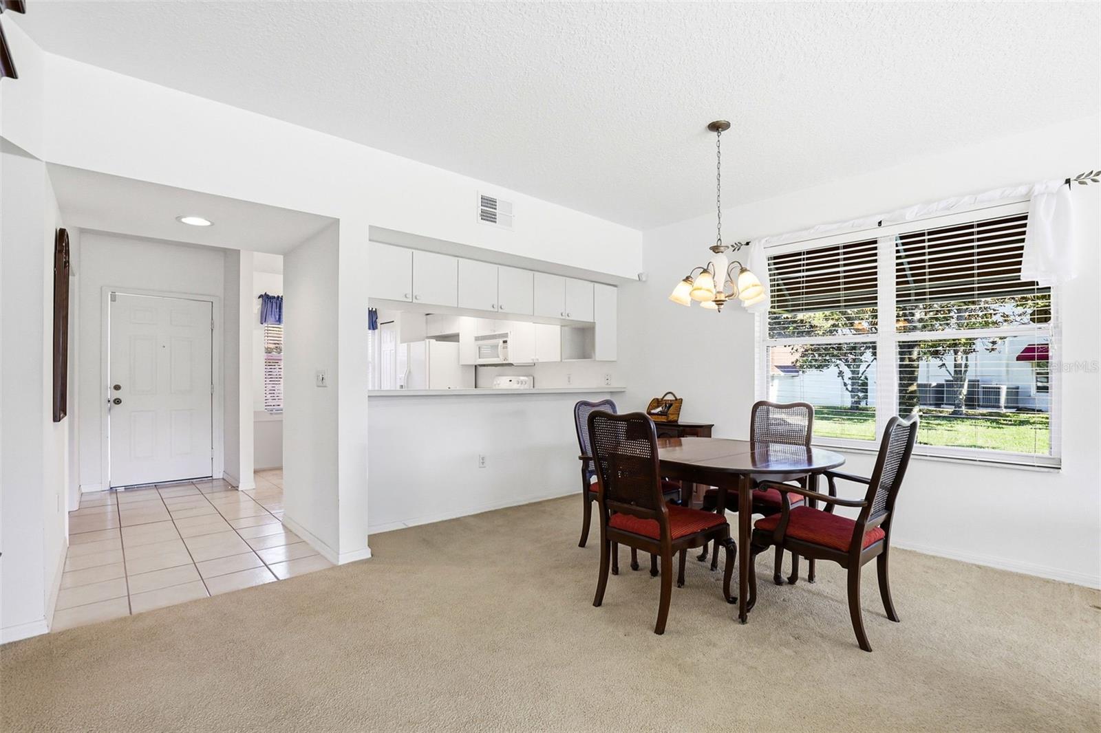 EAST BAY GOLF VILLAS AT WATER VIEW CONDO - Residential