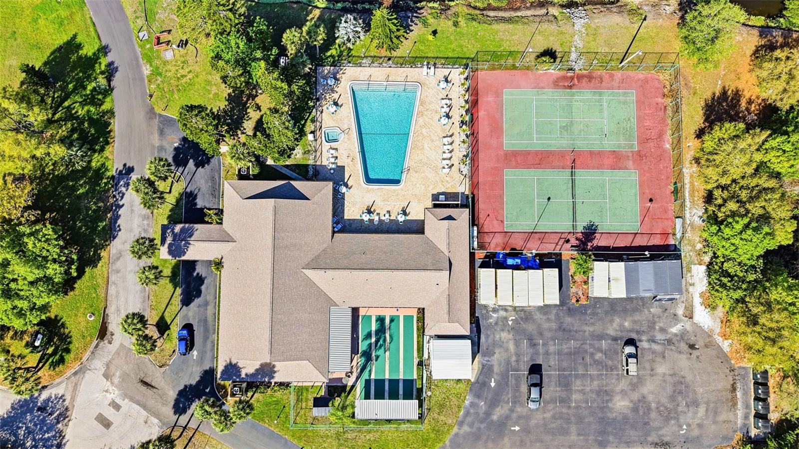 EAST BAY GOLF VILLAS AT WATER VIEW CONDO - Residential