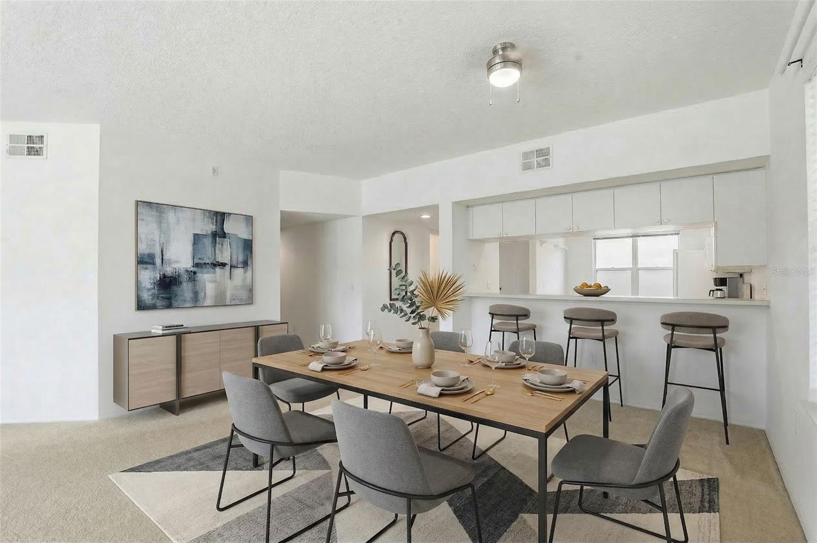 EAST BAY GOLF VILLAS AT WATER VIEW CONDO - Residential