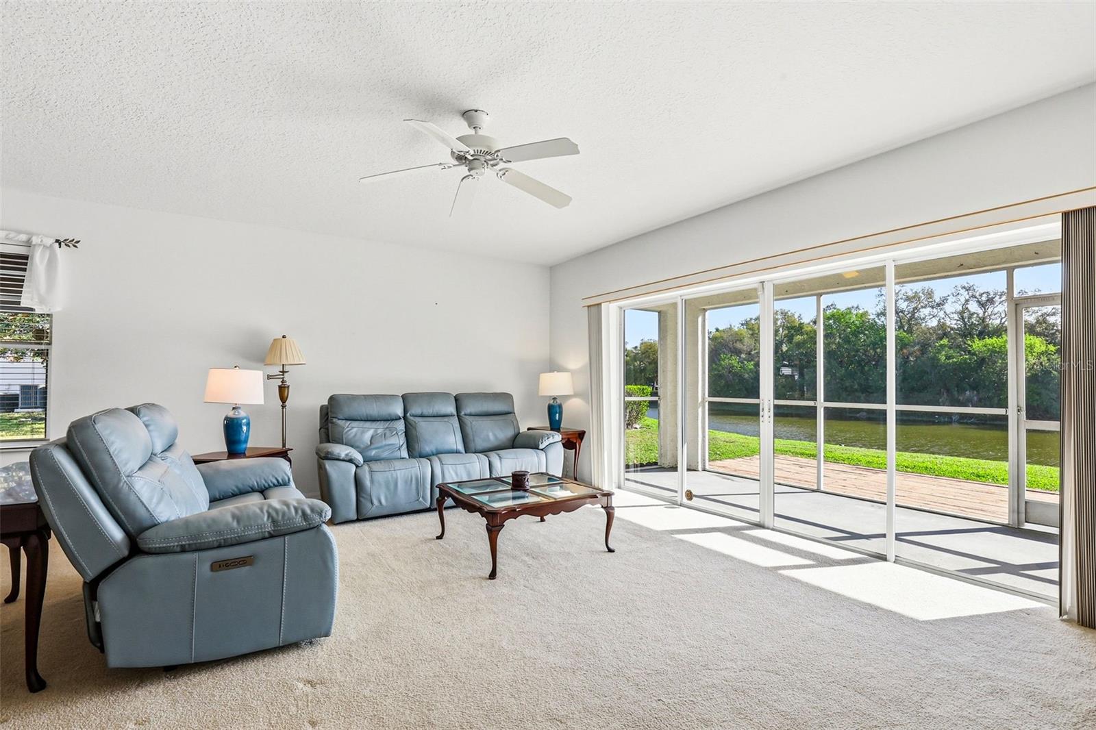 EAST BAY GOLF VILLAS AT WATER VIEW CONDO - Residential