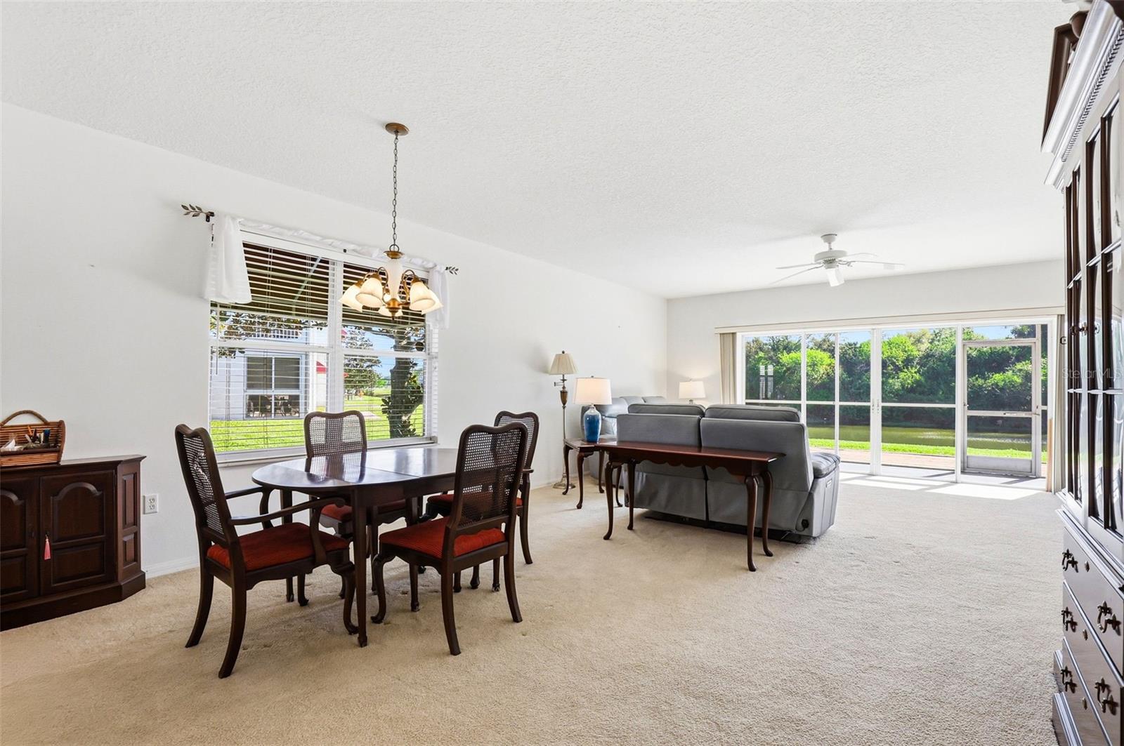 EAST BAY GOLF VILLAS AT WATER VIEW CONDO - Residential