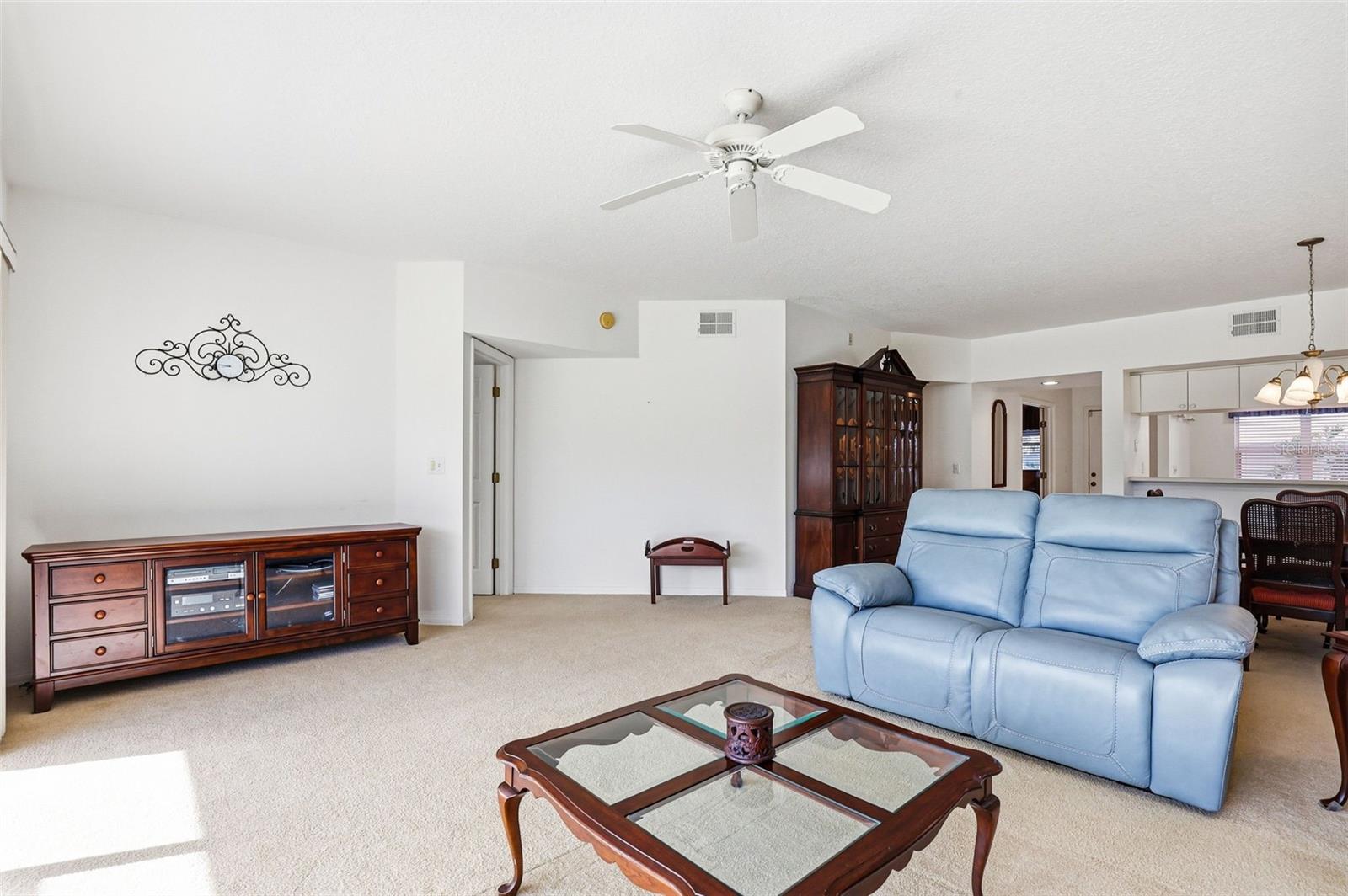 EAST BAY GOLF VILLAS AT WATER VIEW CONDO - Residential