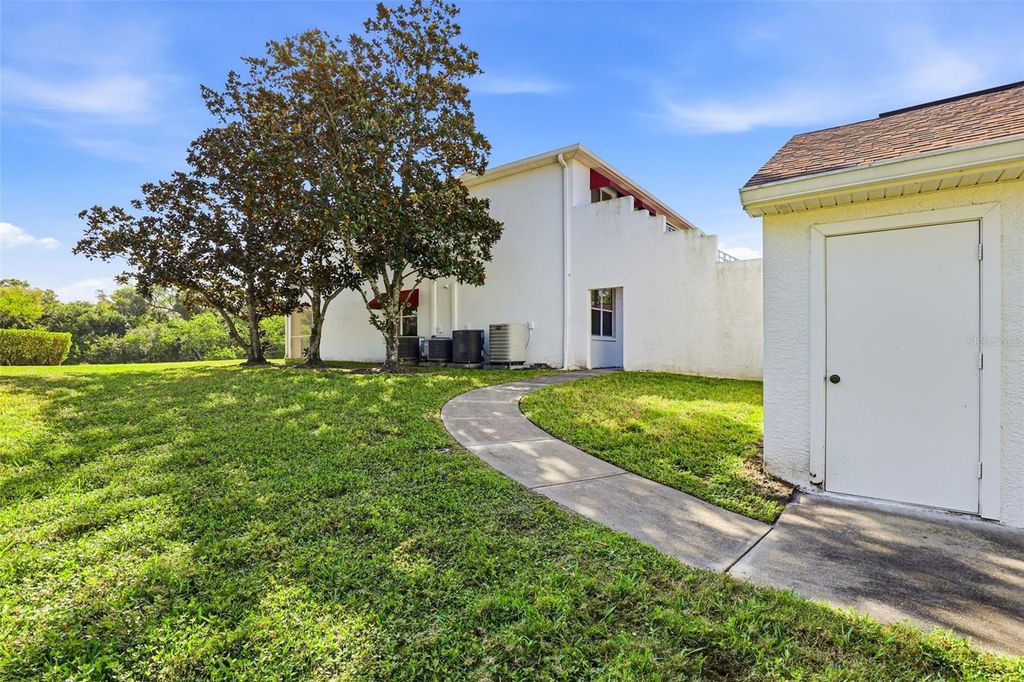 Photo of 1440 Water View Drive W #101, Largo, FL 33771 (MLS # TB8487377)