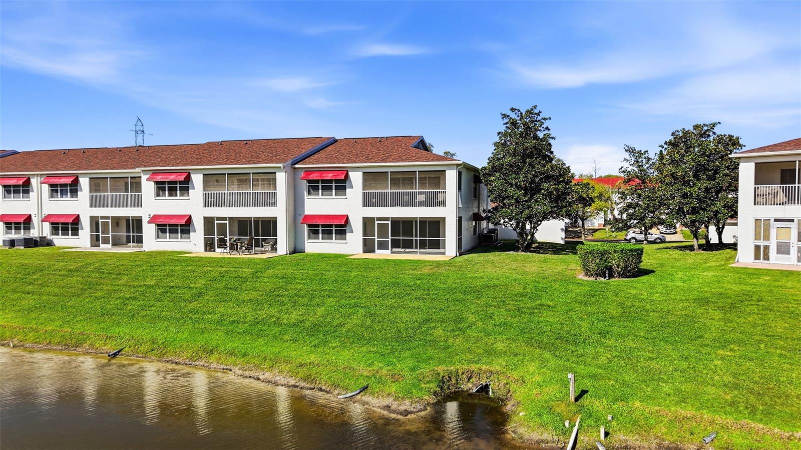 EAST BAY GOLF VILLAS AT WATER VIEW CONDO - Residential