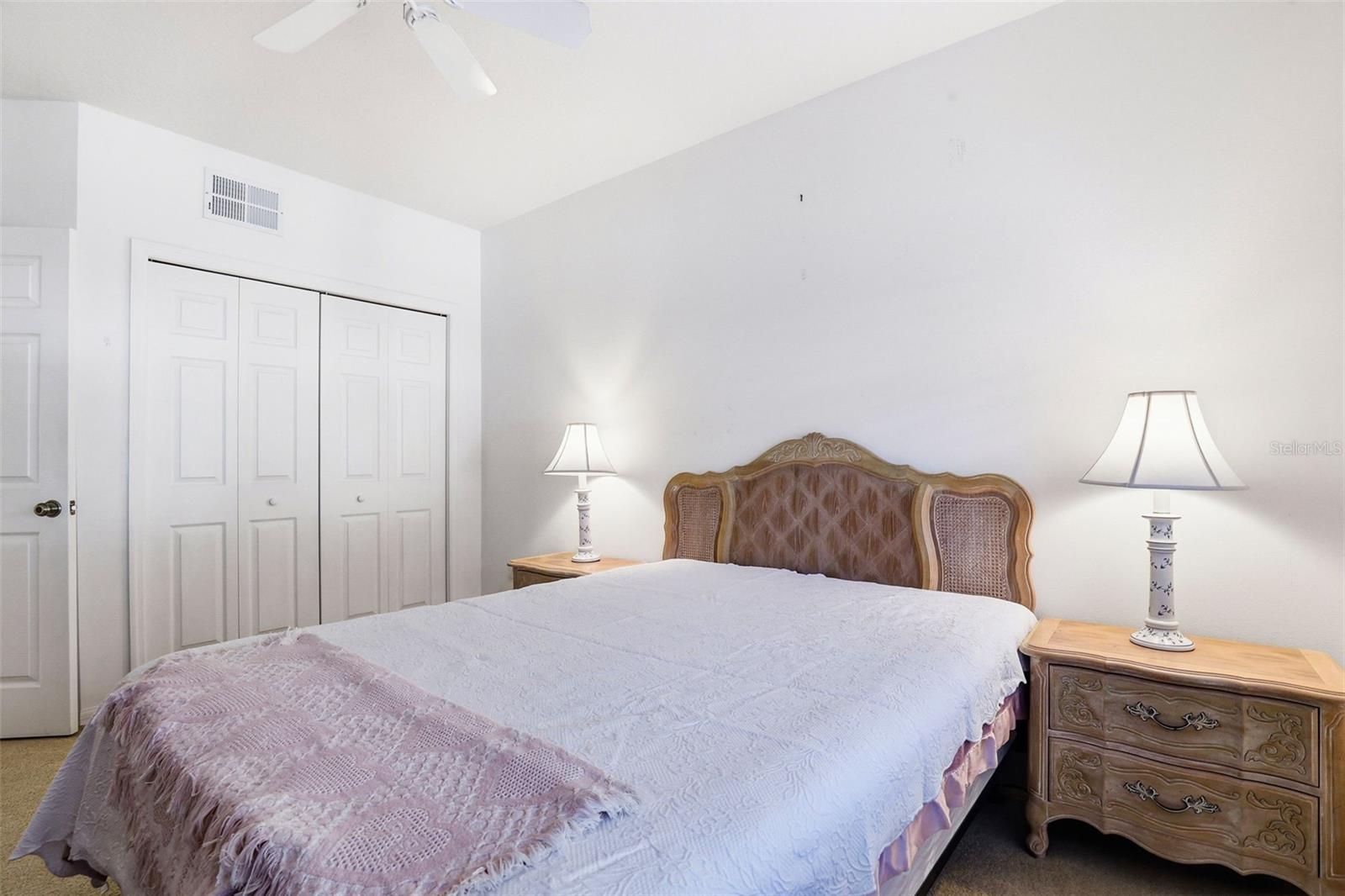 EAST BAY GOLF VILLAS AT WATER VIEW CONDO - Residential