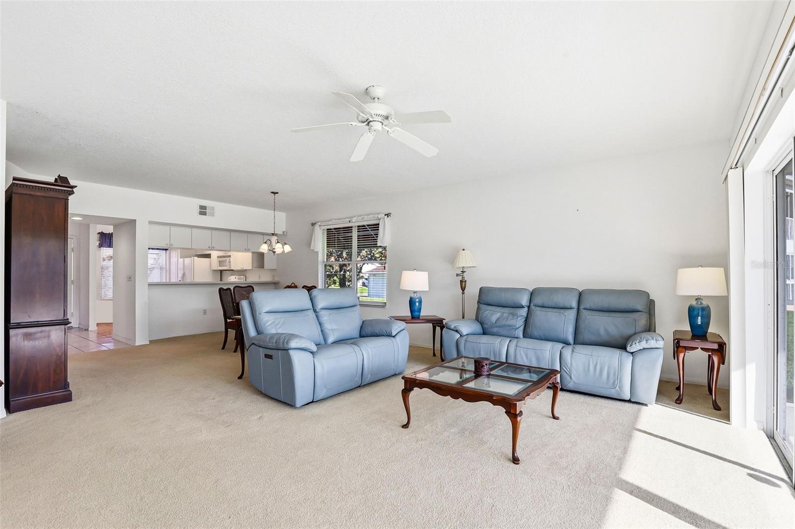 EAST BAY GOLF VILLAS AT WATER VIEW CONDO - Residential