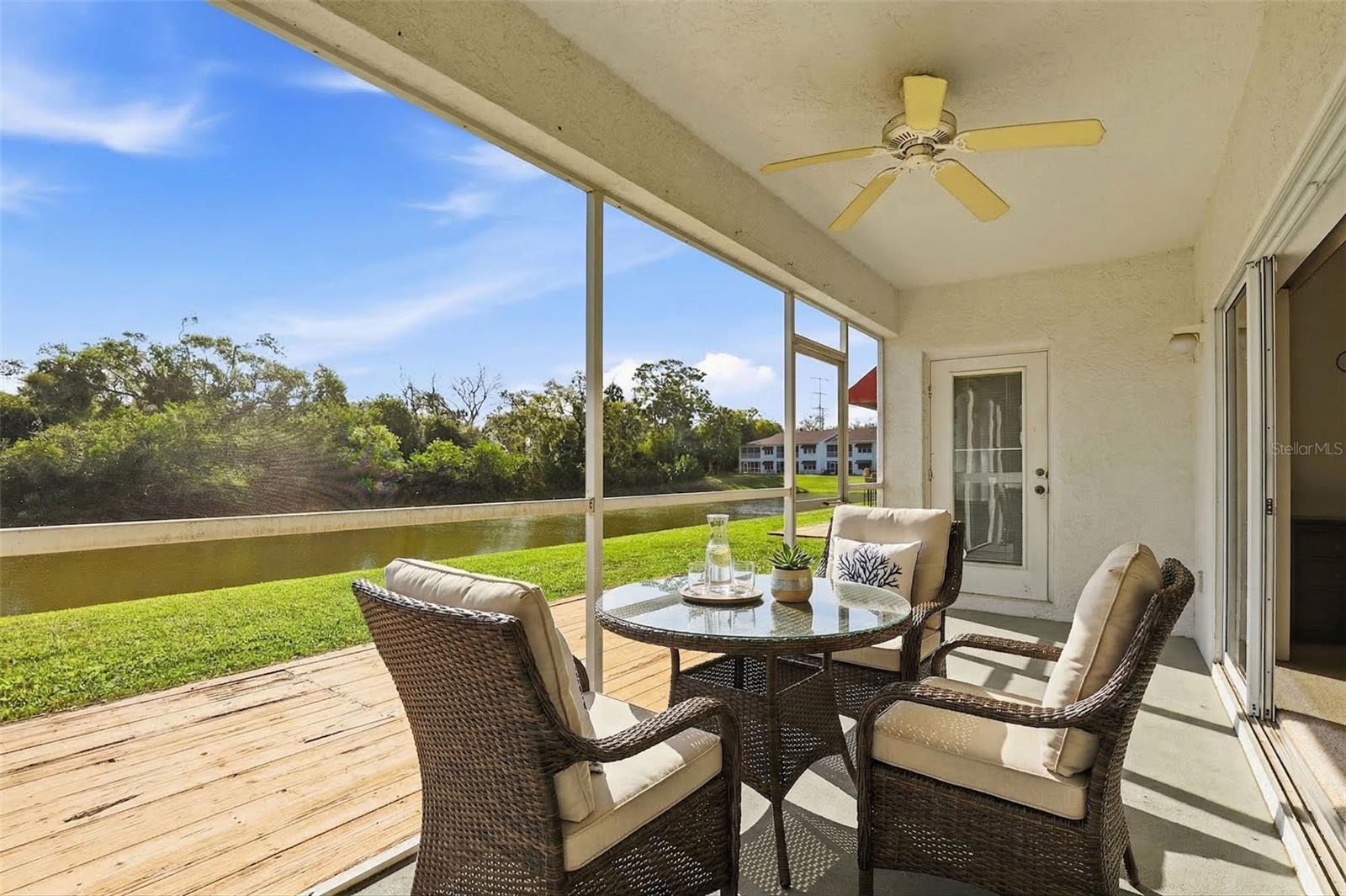 EAST BAY GOLF VILLAS AT WATER VIEW CONDO - Residential