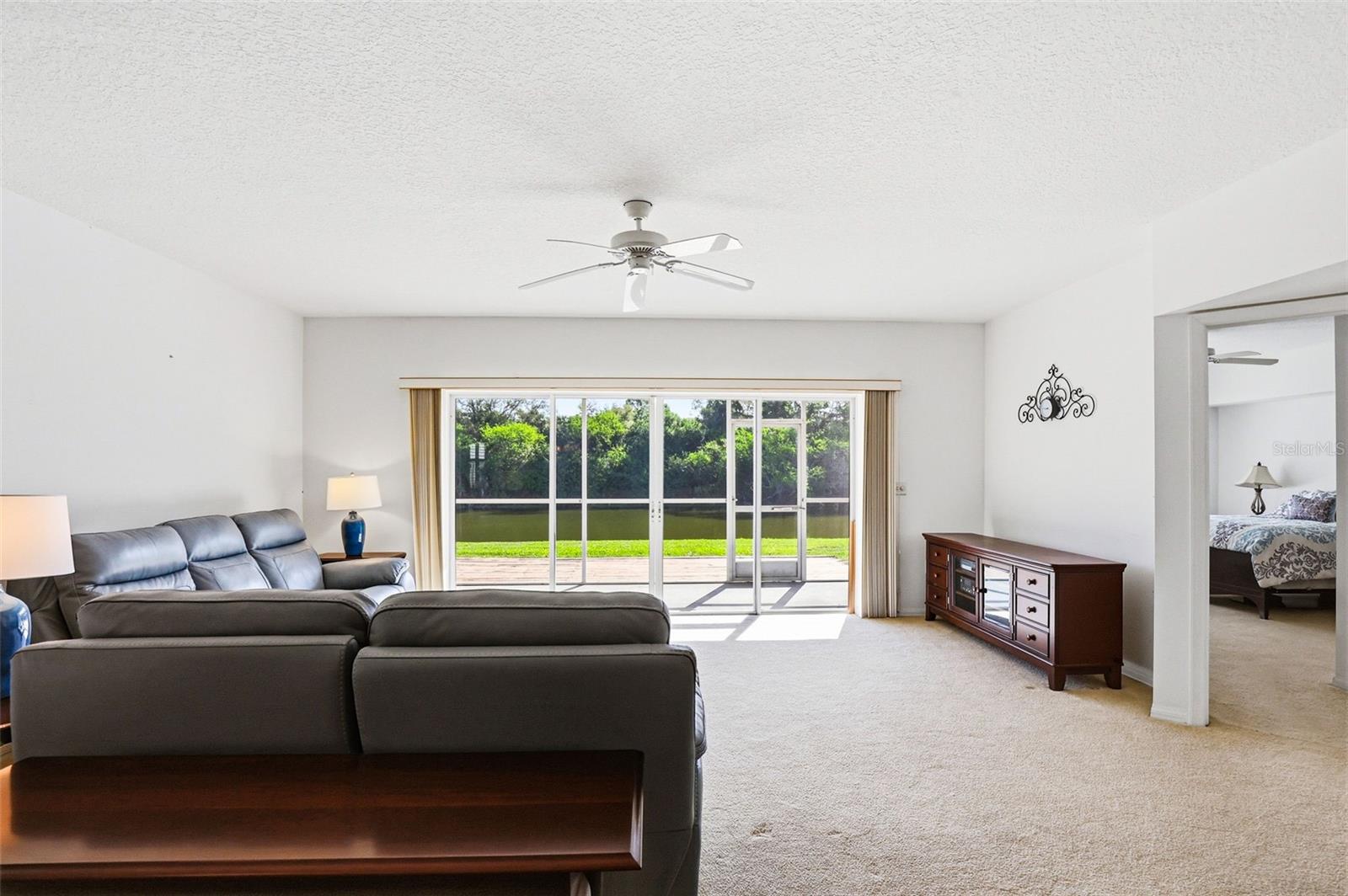 EAST BAY GOLF VILLAS AT WATER VIEW CONDO - Residential