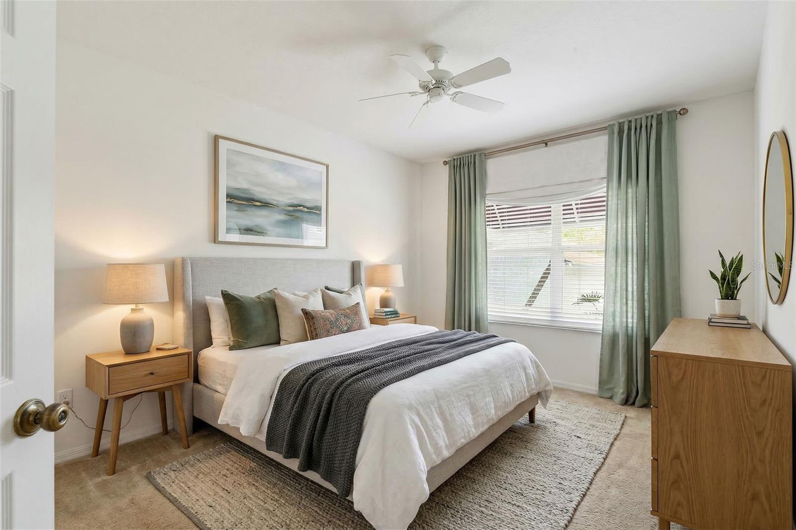 EAST BAY GOLF VILLAS AT WATER VIEW CONDO - Residential