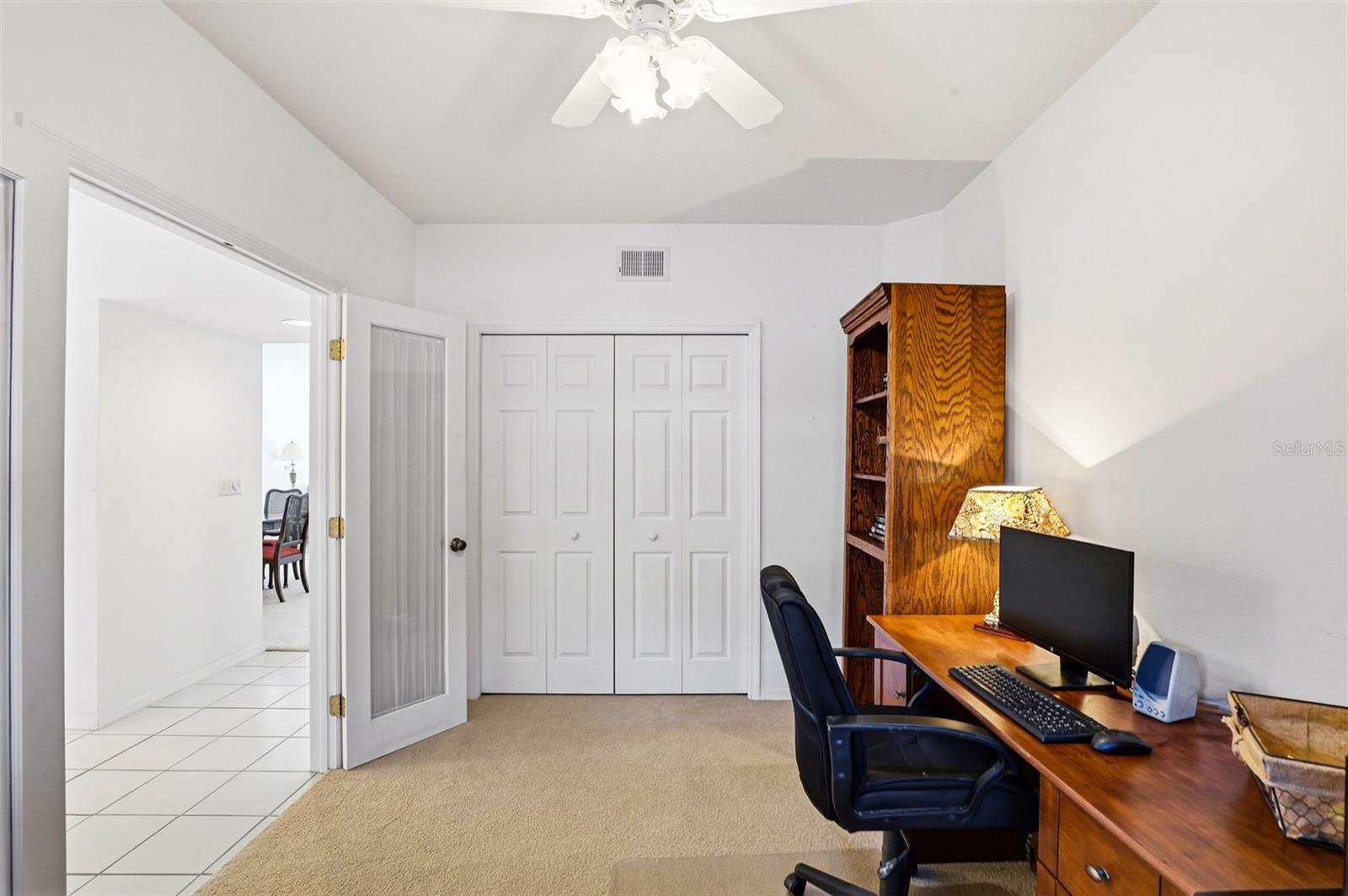 EAST BAY GOLF VILLAS AT WATER VIEW CONDO - Residential