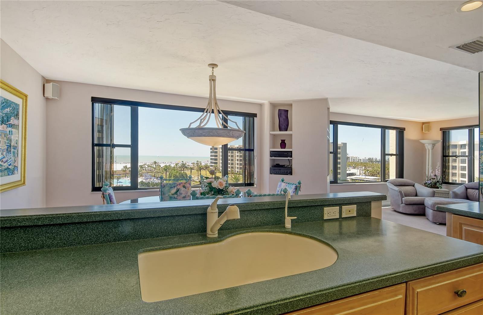 GULF & BAY CLUB PH 2 - Residential