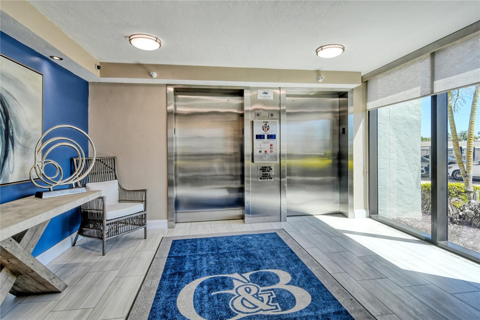 GULF & BAY CLUB PH 2 - Residential