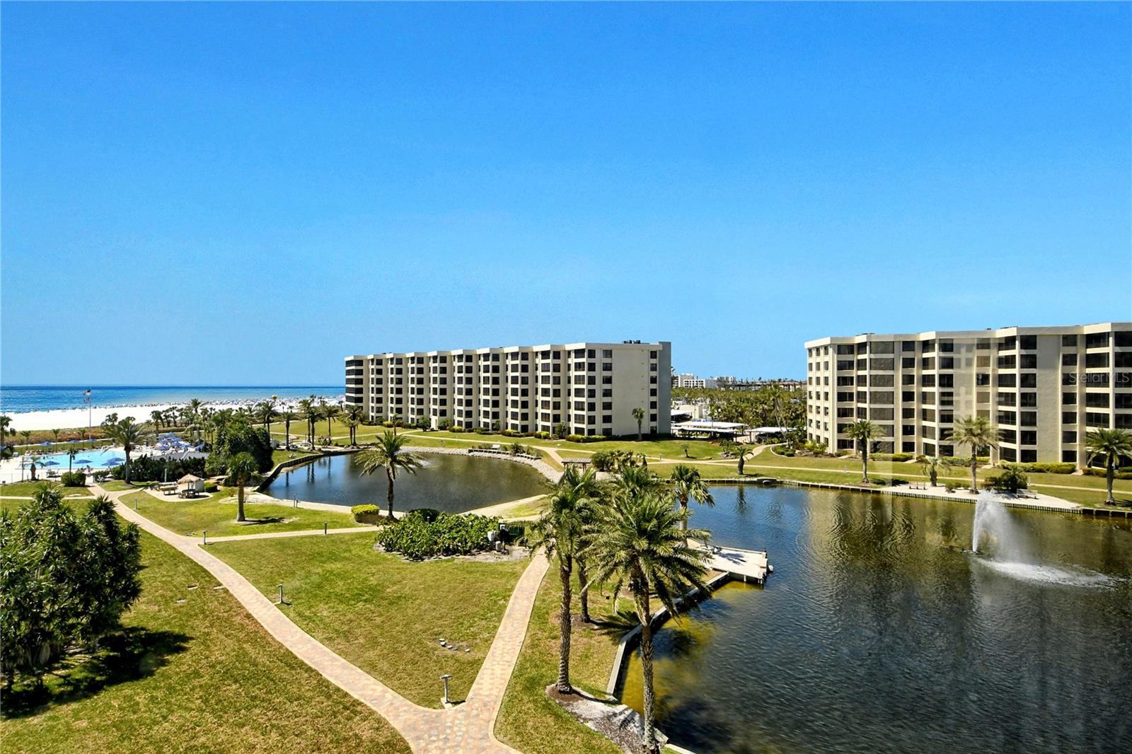 GULF & BAY CLUB PH 2 - Residential