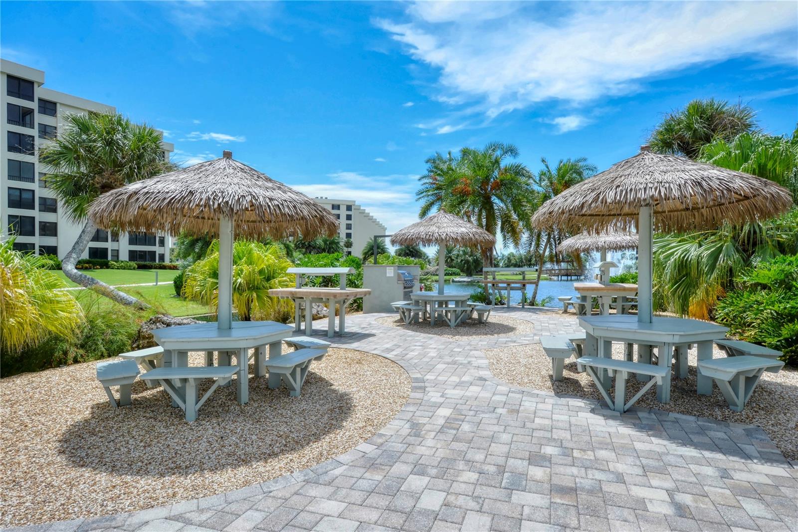 GULF & BAY CLUB PH 2 - Residential