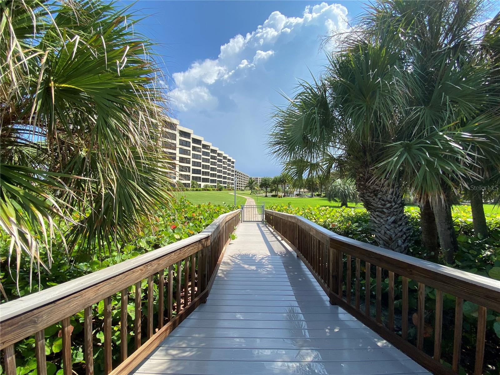 GULF & BAY CLUB PH 2 - Residential