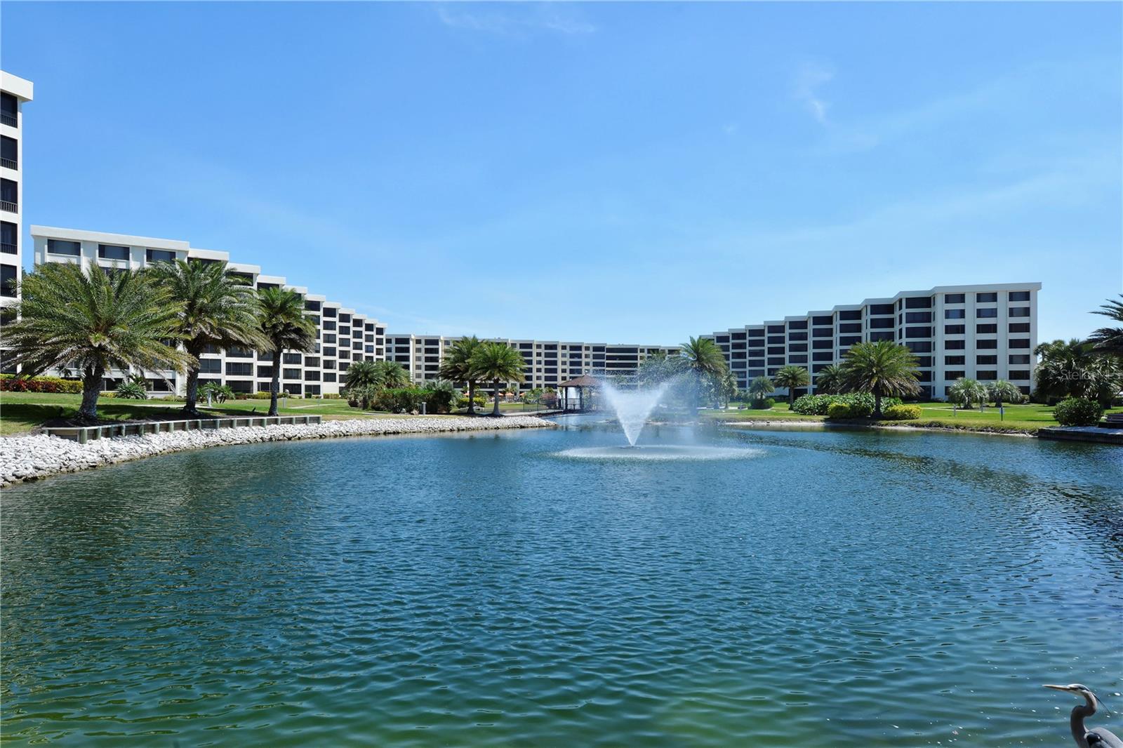 GULF & BAY CLUB PH 2 - Residential